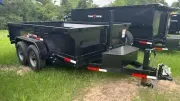 new Dump Trailers Texas Pride Trailers  for sale, in Hempstead, TX Thumbnail 5