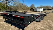 new Equipment / Flatbed Trailers East Texas  for sale, in Hempstead, TX Thumbnail 6