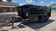new Dump Trailers Texas Pride Trailers  for sale, in Hempstead, TX Thumbnail 1