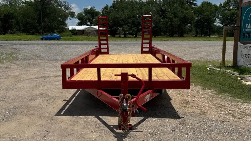 new Utility Trailers Other  for sale, in Hempstead, TX Thumbnail 8