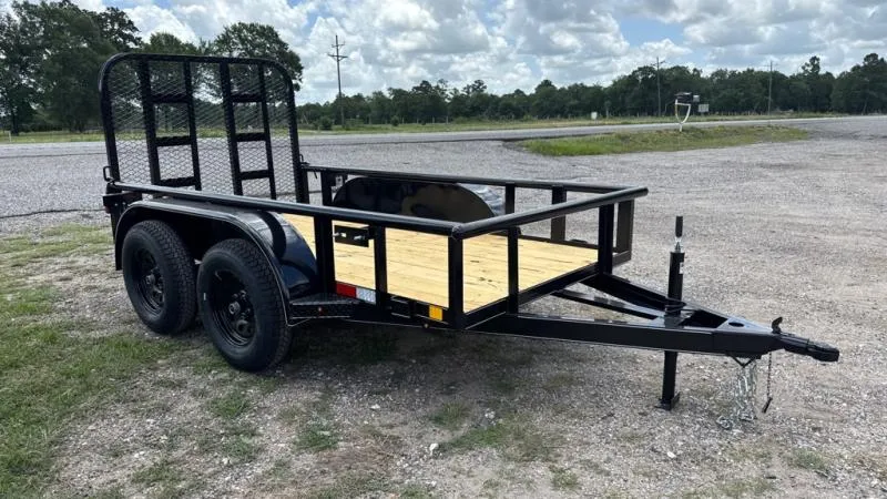 new Utility Trailers Other  for sale, in Hempstead, TX Thumbnail 7