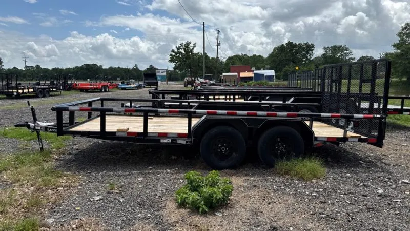 new Utility Trailers LaCosta Trailers  for sale, in Hempstead, TX Thumbnail 2