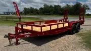 new Utility Trailers Other  for sale, in Hempstead, TX Thumbnail 1
