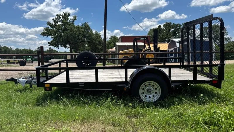 new Utility Trailers East Texas  for sale, in Hempstead, TX Thumbnail 2