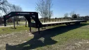 new Equipment / Flatbed Trailers Good Guys  for sale, in Hempstead, TX Thumbnail 1