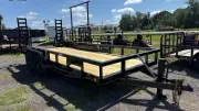 new Utility Trailers J&C Trailers  for sale, in Hempstead, TX Thumbnail 7
