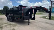new Dump Trailers Texas Pride Trailers  for sale, in Hempstead, TX Thumbnail 7