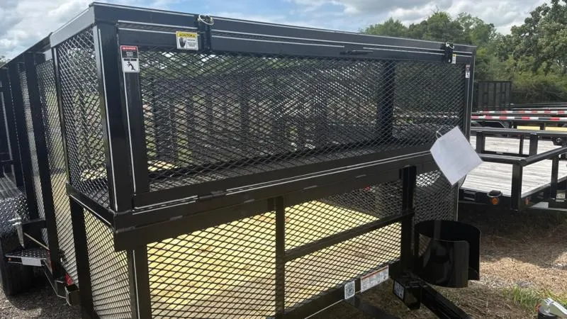 new Utility Trailers LaCosta Trailers  for sale, in Hempstead, TX Thumbnail 8