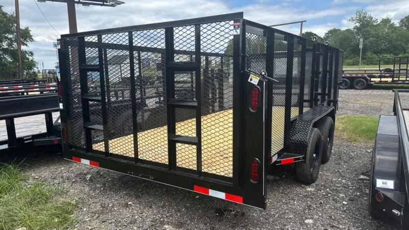 new Utility Trailers LaCosta Trailers  for sale, in Hempstead, TX Thumbnail 5