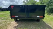 new Dump Trailers Texas Pride Trailers  for sale, in Hempstead, TX Thumbnail 4