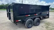 new Dump Trailers Texas Pride Trailers  for sale, in Hempstead, TX Thumbnail 6