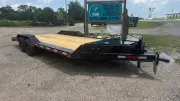 new Car Haulers / Racing Trailers J&C Trailers  for sale, in Hempstead, TX Thumbnail 7