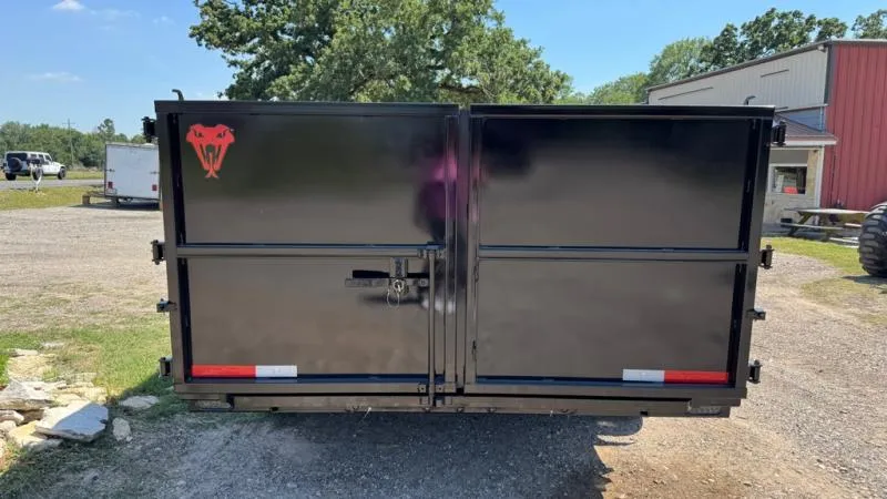 new Dump Trailers Texas Pride Trailers  for sale, in Hempstead, TX Thumbnail 6