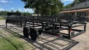 new Stock / Stock Combo Trailers West Valley Trailers  for sale, in Hempstead, TX Thumbnail 3