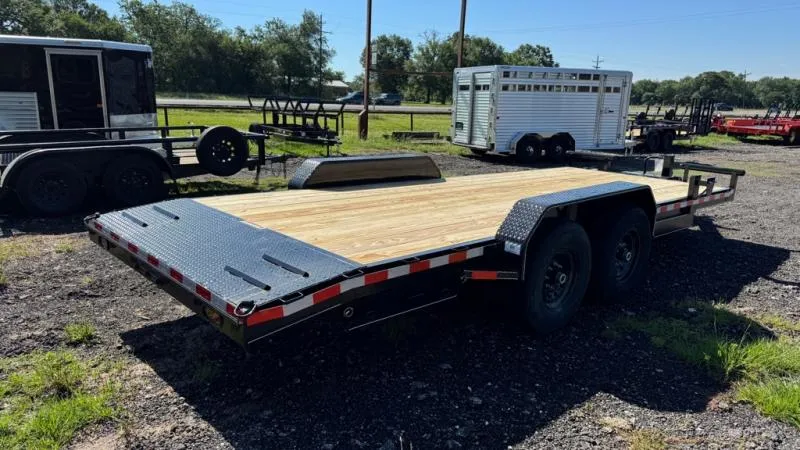 new Car Haulers / Racing Trailers LaCosta Trailers  for sale, in Hempstead, TX Thumbnail 5