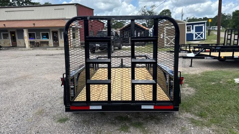 new Utility Trailers Other  for sale, in Hempstead, TX Thumbnail 4