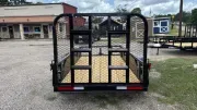 new Utility Trailers Other  for sale, in Hempstead, TX Thumbnail 4