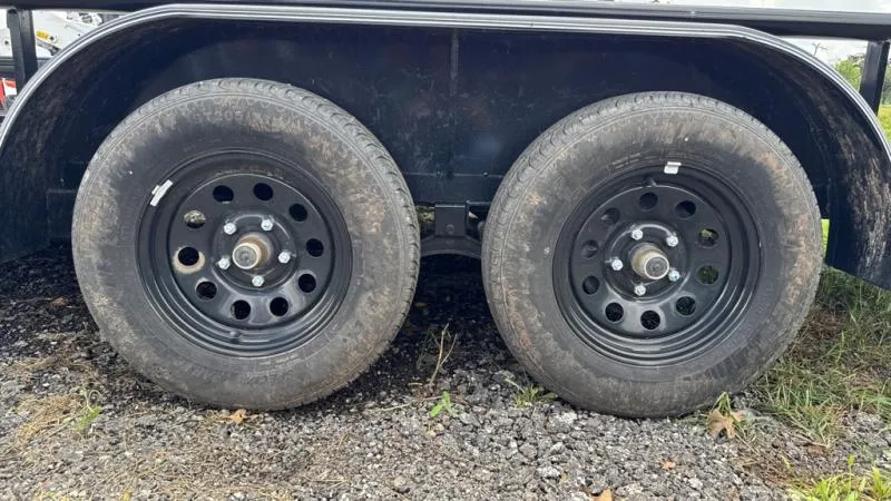 new Utility Trailers East Texas  for sale, in Hempstead, TX Thumbnail 7