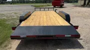 new Car Haulers / Racing Trailers J&C Trailers  for sale, in Hempstead, TX Thumbnail 4