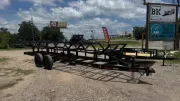 new Stock / Stock Combo Trailers Other  for sale, in Hempstead, TX Thumbnail 6