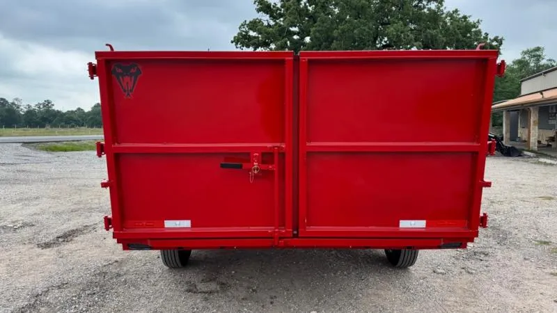 new Dump Trailers Texas Pride Trailers  for sale, in Hempstead, TX Thumbnail 4