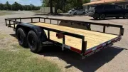 new Utility Trailers J&C Trailers  for sale, in Hempstead, TX Thumbnail 3
