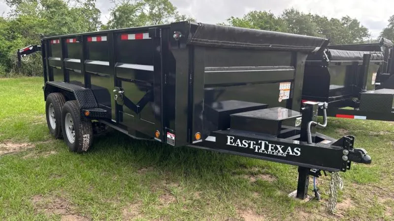 new Dump Trailers East Texas  for sale, in Hempstead, TX Thumbnail 5