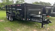 new Dump Trailers East Texas  for sale, in Hempstead, TX Thumbnail 5