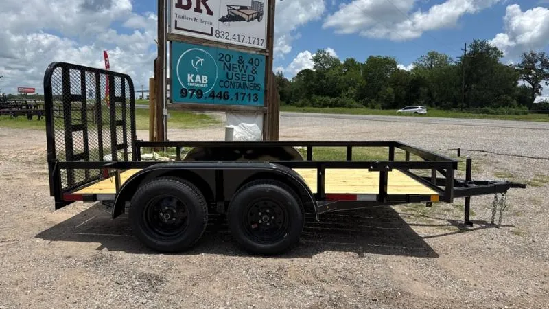 new Utility Trailers Other  for sale, in Hempstead, TX Thumbnail 6