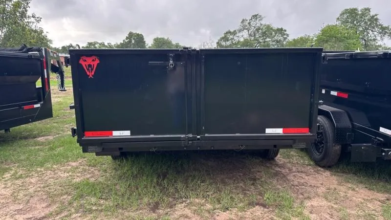 new Dump Trailers Texas Pride Trailers  for sale, in Hempstead, TX Thumbnail 3