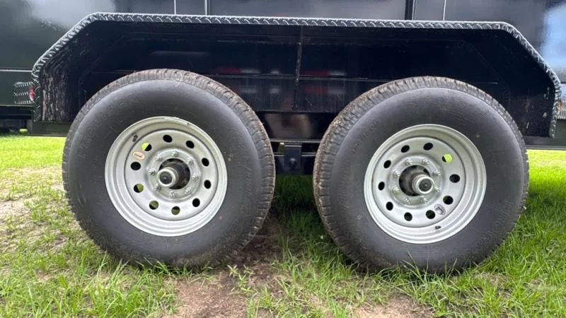 new Dump Trailers East Texas  for sale, in Hempstead, TX Thumbnail 7