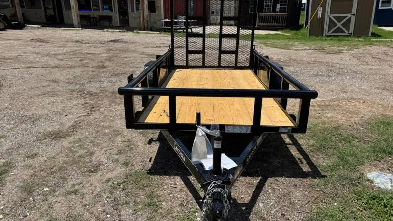 new Utility Trailers LaCosta Trailers  for sale, in Hempstead, TX Thumbnail 8