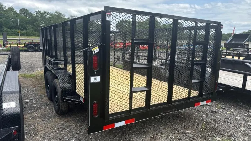 new Utility Trailers LaCosta Trailers  for sale, in Hempstead, TX Thumbnail 3