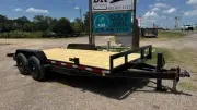 new Car Haulers / Racing Trailers J&C Trailers  for sale, in Hempstead, TX Thumbnail 7