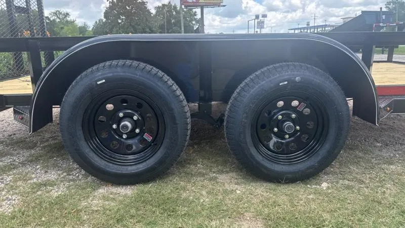 new Utility Trailers JC Mfg, Inc  for sale, in Hempstead, TX Thumbnail 6