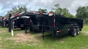 new Dump Trailers Texas Pride Trailers  for sale, in Hempstead, TX Thumbnail 1