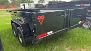 new Dump Trailers Texas Pride Trailers  for sale, in Hempstead, TX Thumbnail 2
