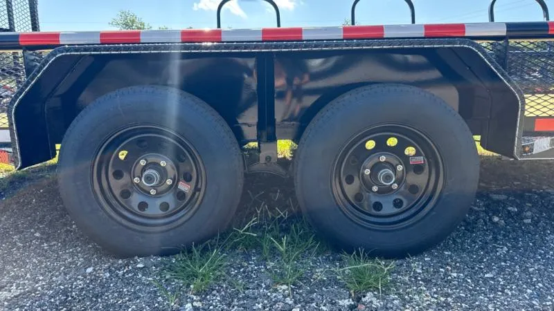 new Utility Trailers LaCosta Trailers  for sale, in Hempstead, TX Thumbnail 6
