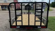 new Utility Trailers J&C Trailers  for sale, in Hempstead, TX Thumbnail 5