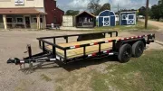 new Utility Trailers LaCosta Trailers  for sale, in Hempstead, TX Thumbnail 1