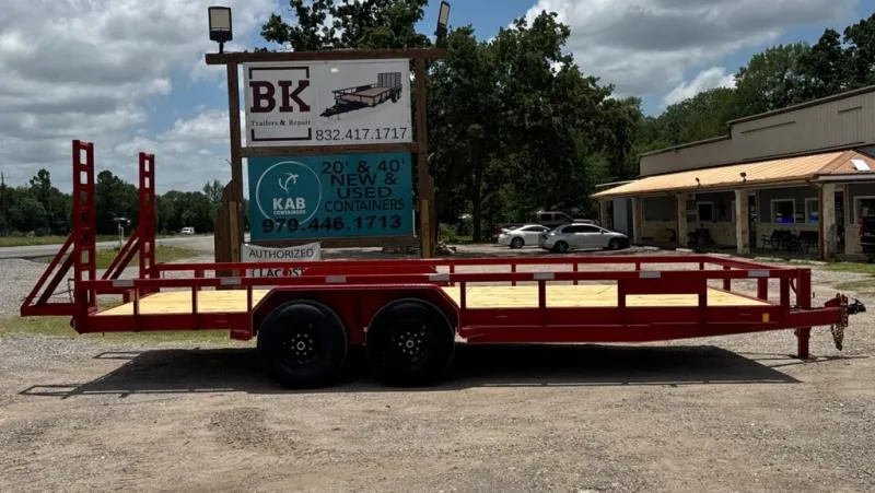 new Utility Trailers Other  for sale, in Hempstead, TX Thumbnail 6