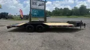 new Car Haulers / Racing Trailers J&C Trailers  for sale, in Hempstead, TX Thumbnail 6