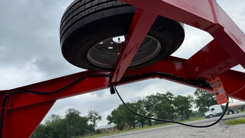 new Dump Trailers Texas Pride Trailers  for sale, in Hempstead, TX Thumbnail 9