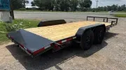 new Car Haulers / Racing Trailers J&C Trailers  for sale, in Hempstead, TX Thumbnail 5