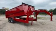 new Dump Trailers Texas Pride Trailers  for sale, in Hempstead, TX Thumbnail 7