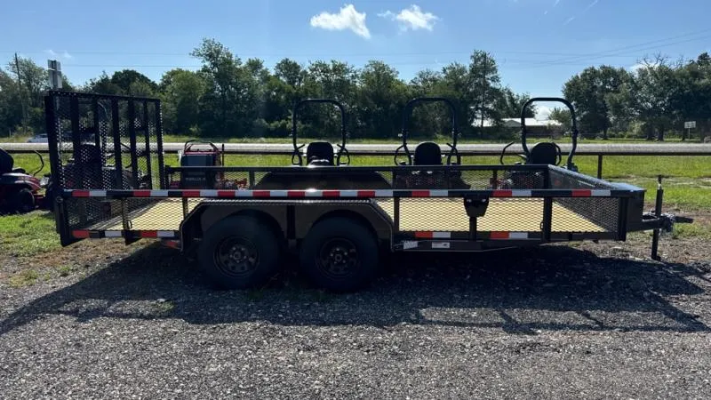 new Utility Trailers LaCosta Trailers  for sale, in Hempstead, TX Thumbnail 5