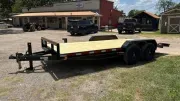 new Car Haulers / Racing Trailers J&C Trailers  for sale, in Hempstead, TX Thumbnail 1