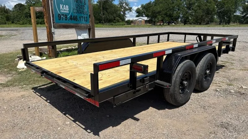 new Utility Trailers JC Mfg, Inc  for sale, in Hempstead, TX Thumbnail 5