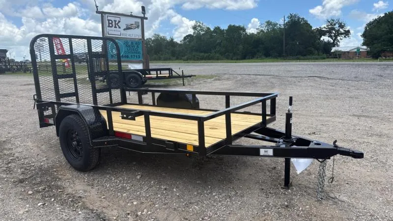 new Utility Trailers Other  for sale, in Hempstead, TX Thumbnail 7