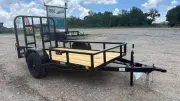 new Utility Trailers Other  for sale, in Hempstead, TX Thumbnail 7